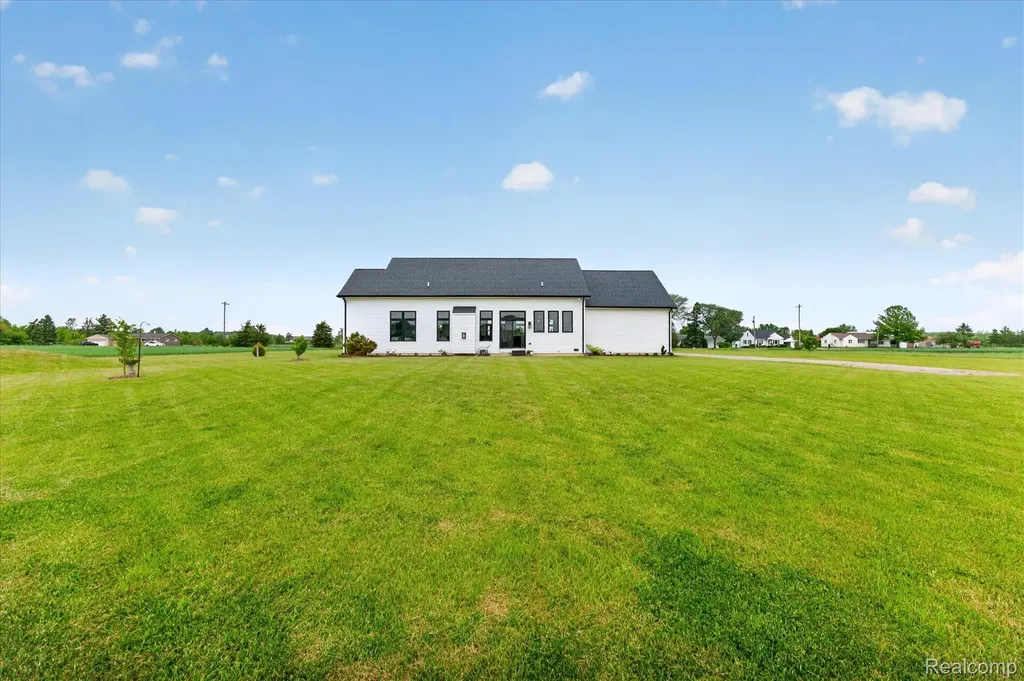 2170 E Labo Road Ash Township MI 48117