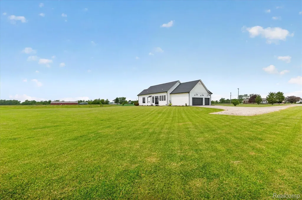 2170 E Labo Road Ash Township MI 48117