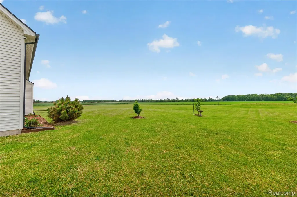 2170 E Labo Road Ash Township MI 48117