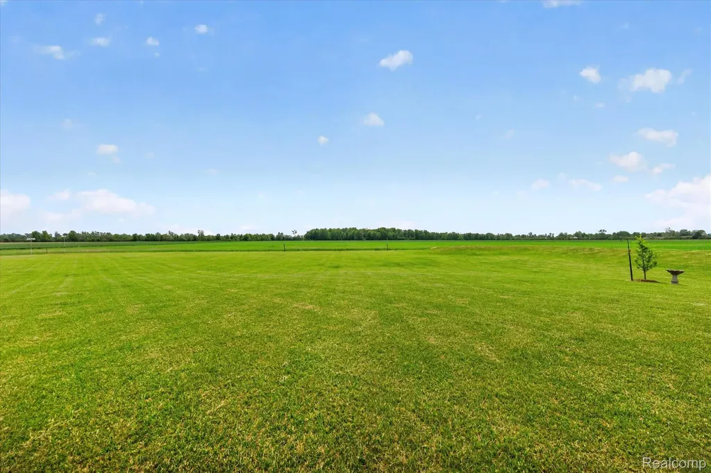 2170 E Labo Road Ash Township MI 48117
