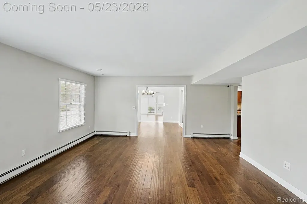 10306 Oakhill Road Springfield Charter Township MI 48442