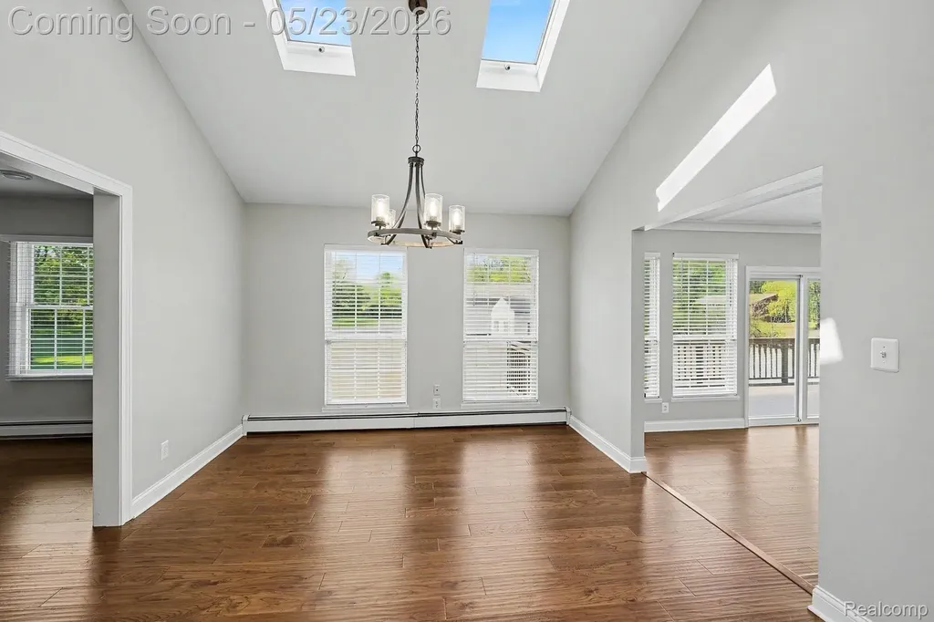 10306 Oakhill Road Springfield Charter Township MI 48442
