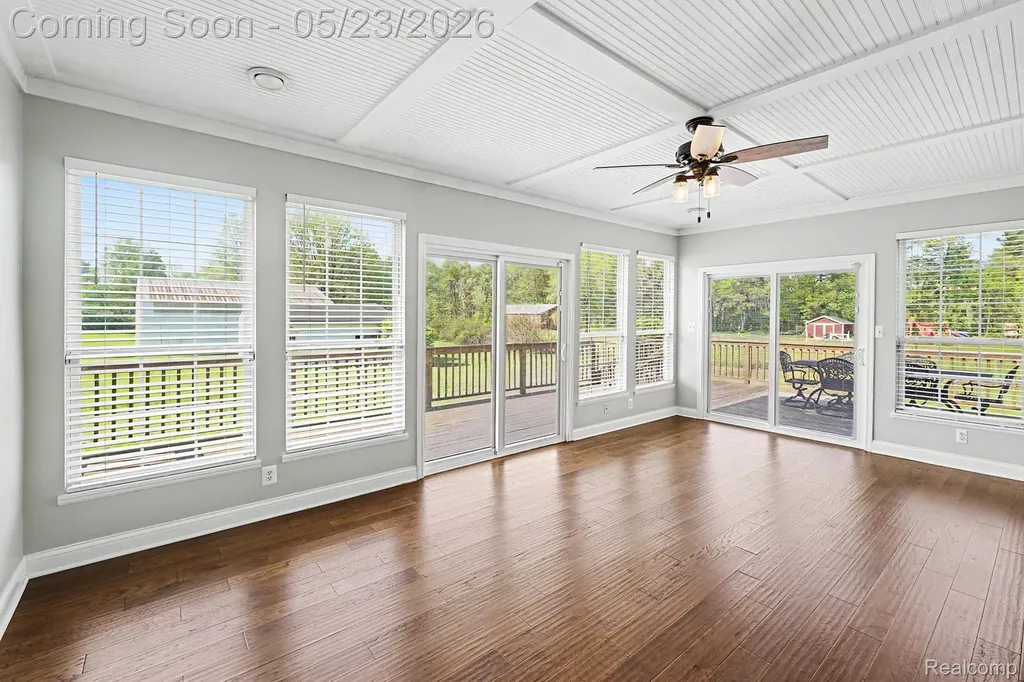 10306 Oakhill Road Springfield Charter Township MI 48442