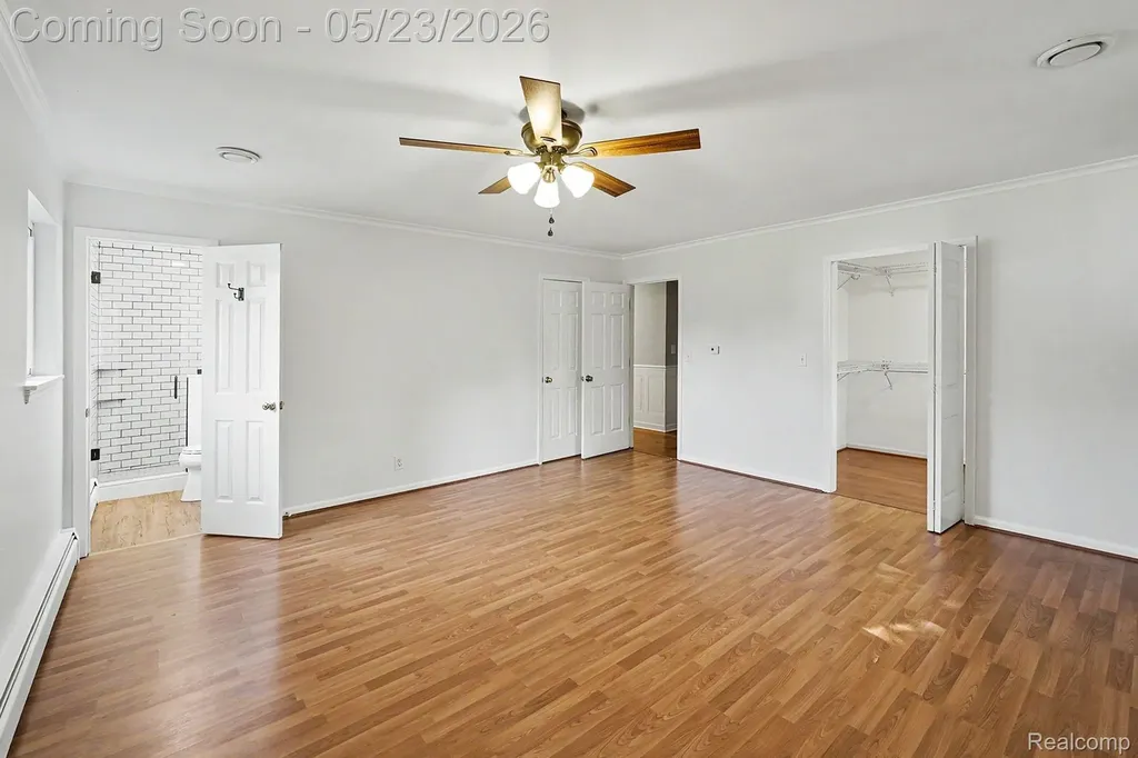 10306 Oakhill Road Springfield Charter Township MI 48442