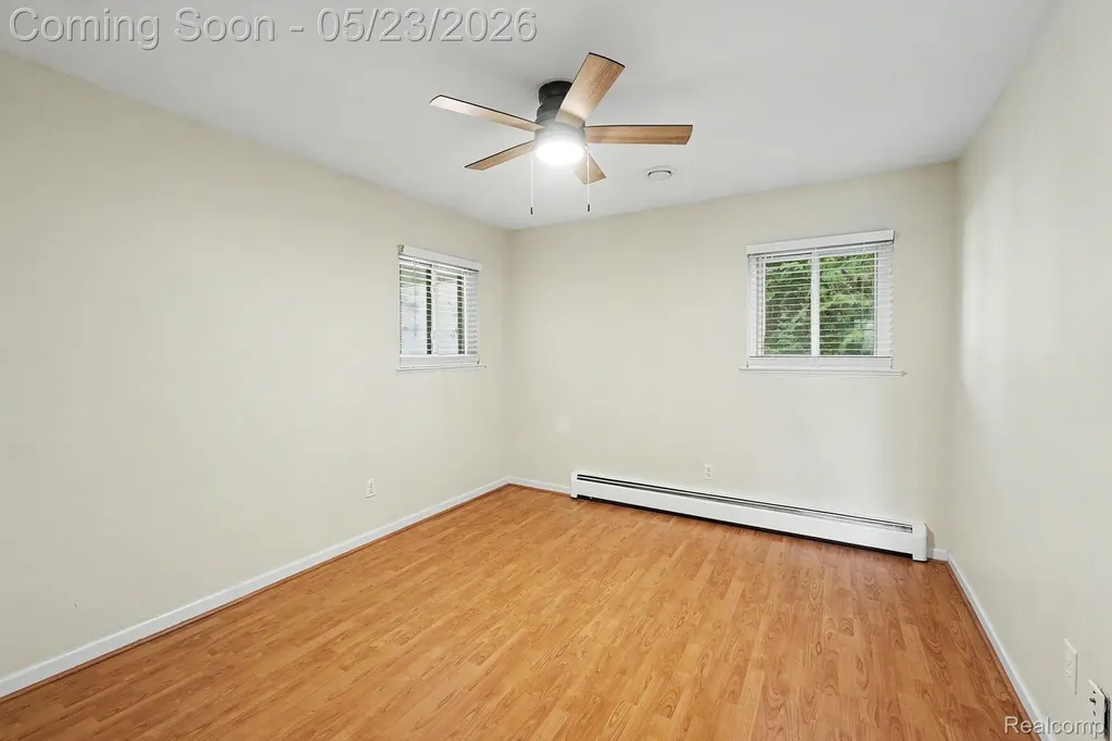10306 Oakhill Road Springfield Charter Township MI 48442