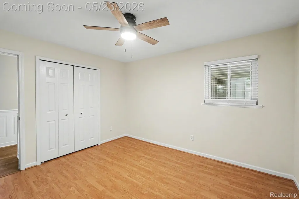 10306 Oakhill Road Springfield Charter Township MI 48442