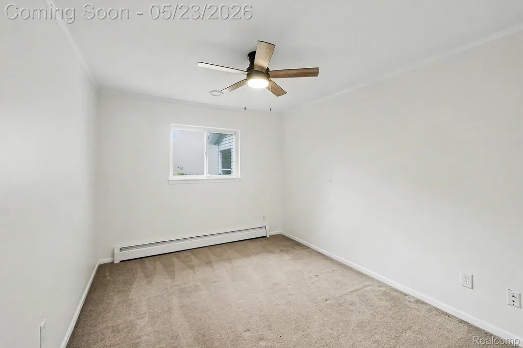 10306 Oakhill Road Springfield Charter Township MI 48442