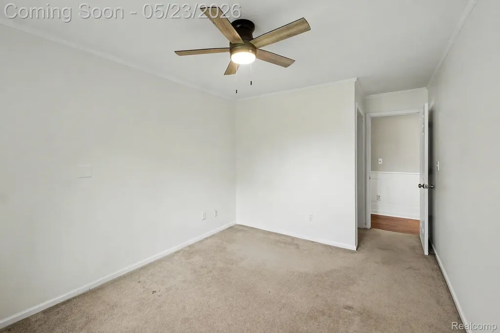 10306 Oakhill Road Springfield Charter Township MI 48442