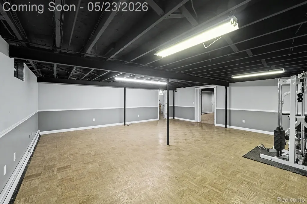 10306 Oakhill Road Springfield Charter Township MI 48442