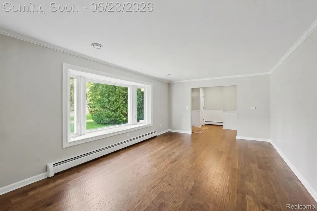 10306 Oakhill Road Springfield Charter Township MI 48442