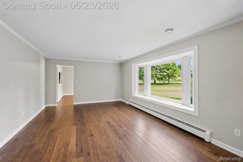 10306 Oakhill Road Springfield Charter Township MI 48442