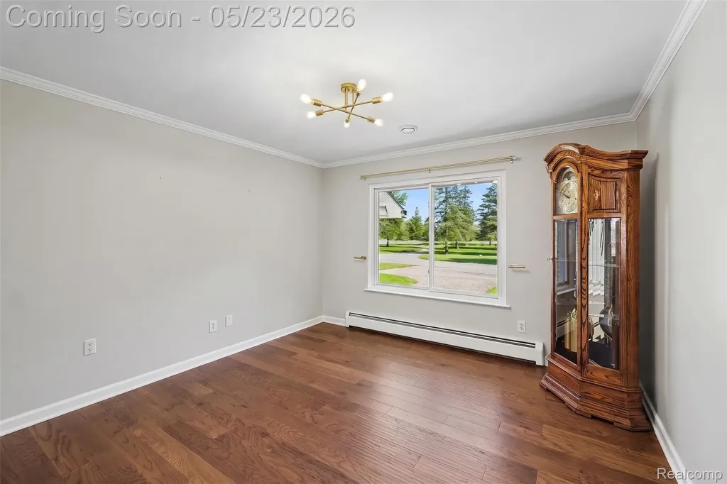 10306 Oakhill Road Springfield Charter Township MI 48442