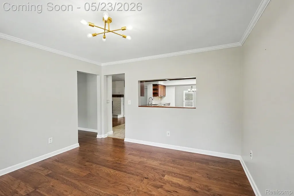 10306 Oakhill Road Springfield Charter Township MI 48442