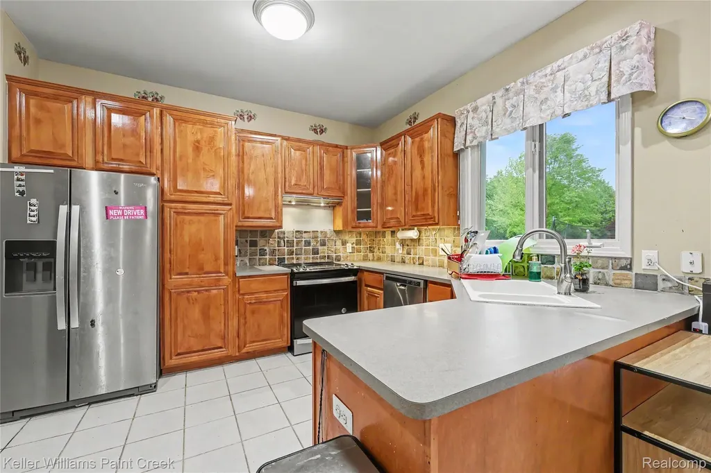 21257 Gentry Drive Macomb Township MI 48044