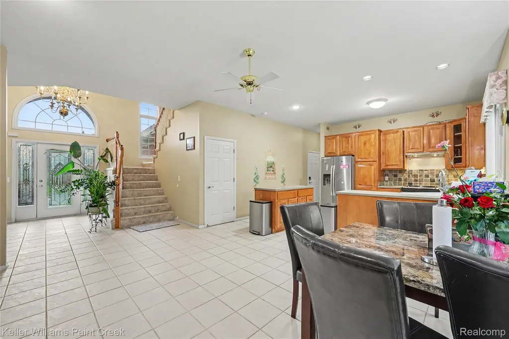 21257 Gentry Drive Macomb Township MI 48044