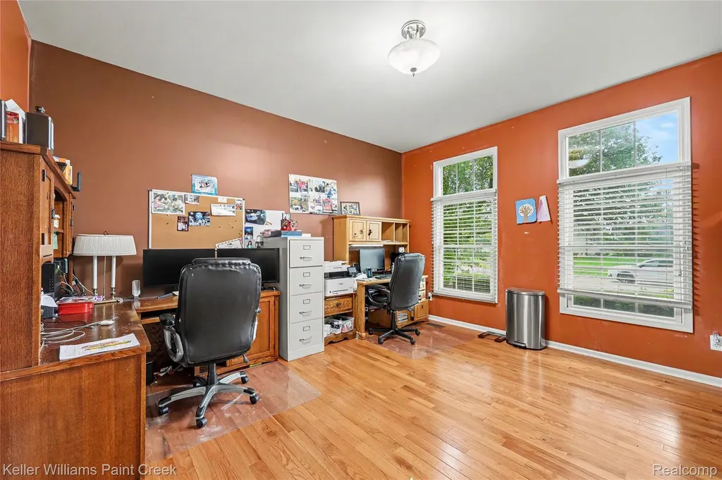 21257 Gentry Drive Macomb Township MI 48044