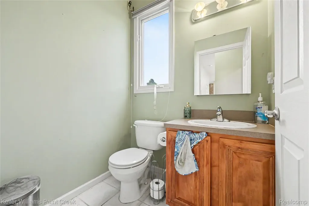 21257 Gentry Drive Macomb Township MI 48044
