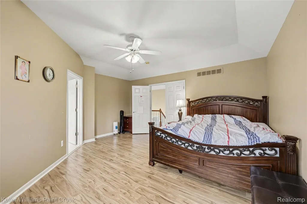 21257 Gentry Drive Macomb Township MI 48044