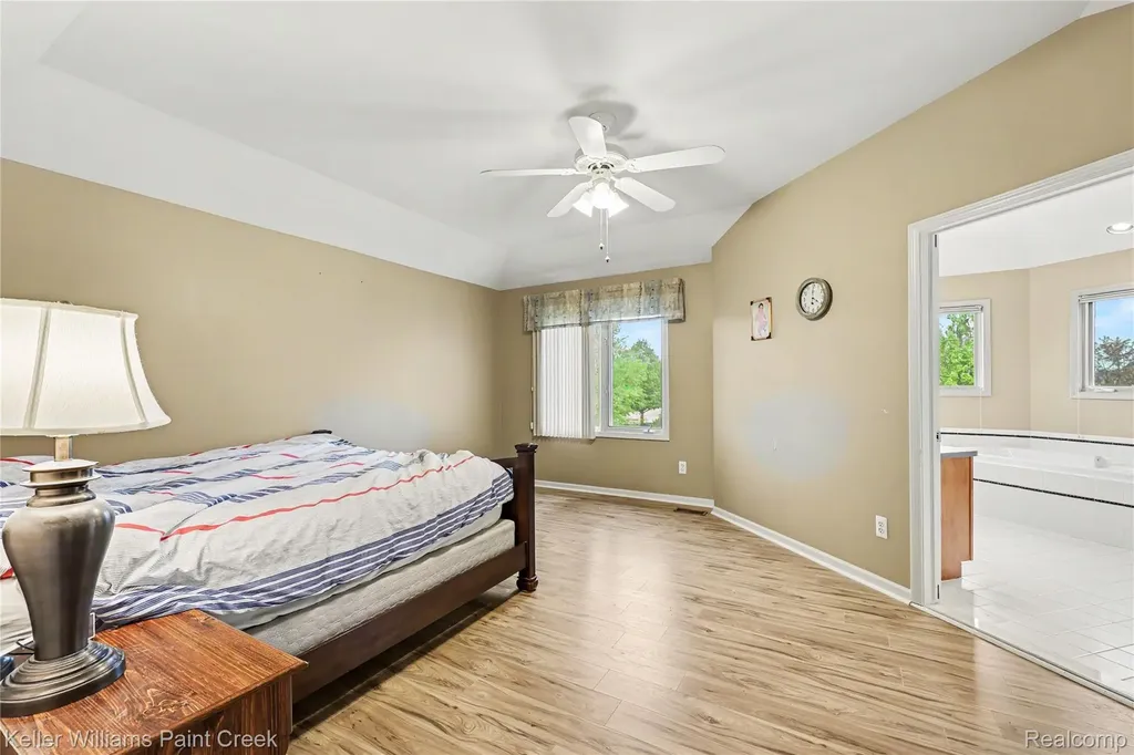 21257 Gentry Drive Macomb Township MI 48044