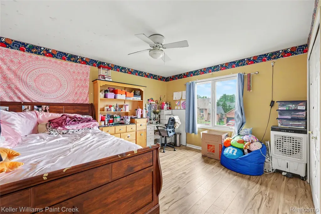 21257 Gentry Drive Macomb Township MI 48044