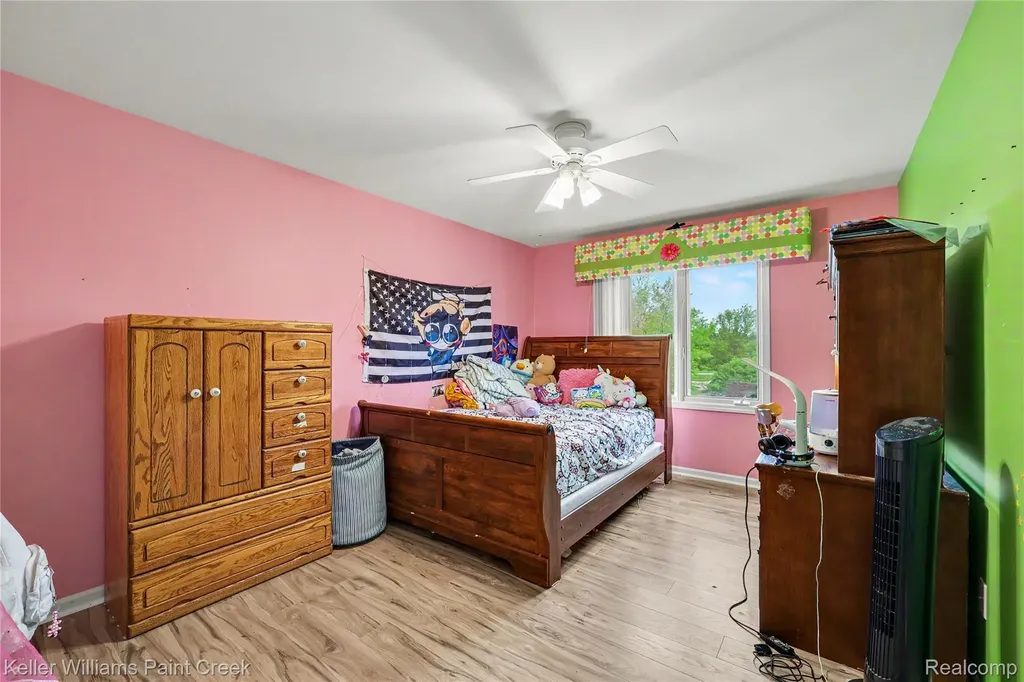21257 Gentry Drive Macomb Township MI 48044