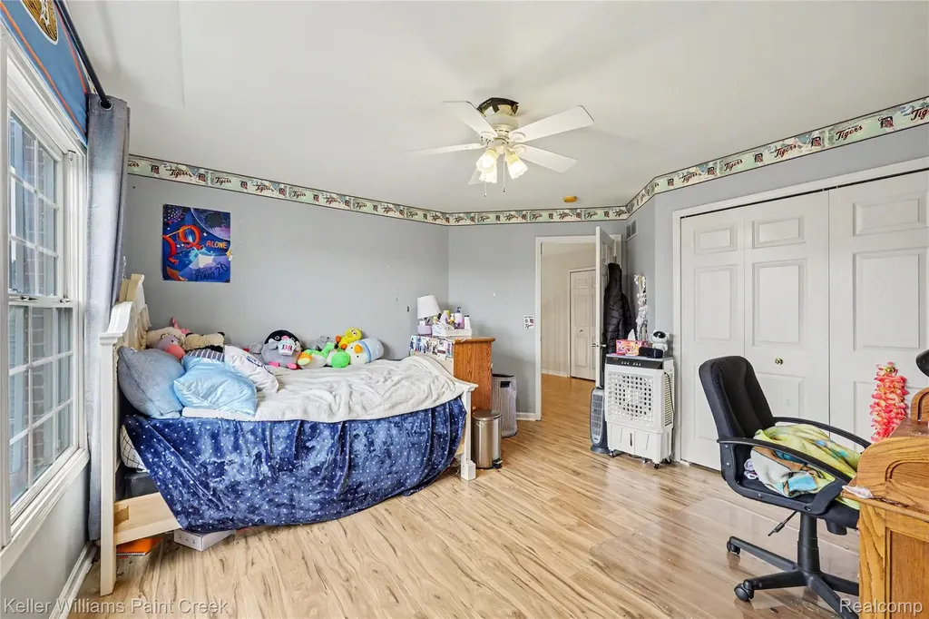 21257 Gentry Drive Macomb Township MI 48044