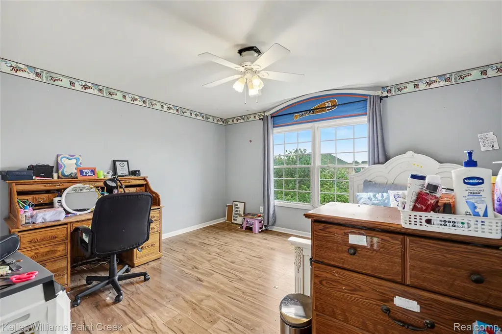 21257 Gentry Drive Macomb Township MI 48044