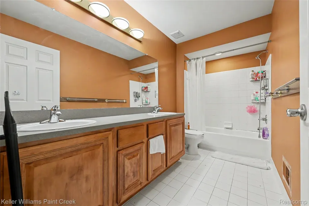 21257 Gentry Drive Macomb Township MI 48044