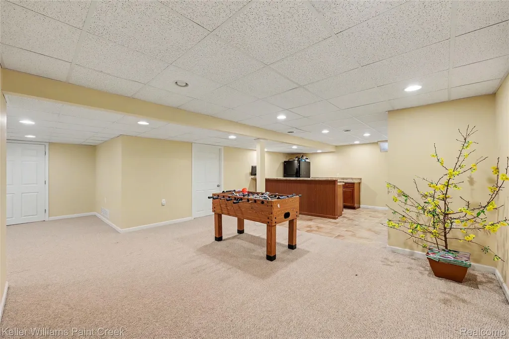21257 Gentry Drive Macomb Township MI 48044