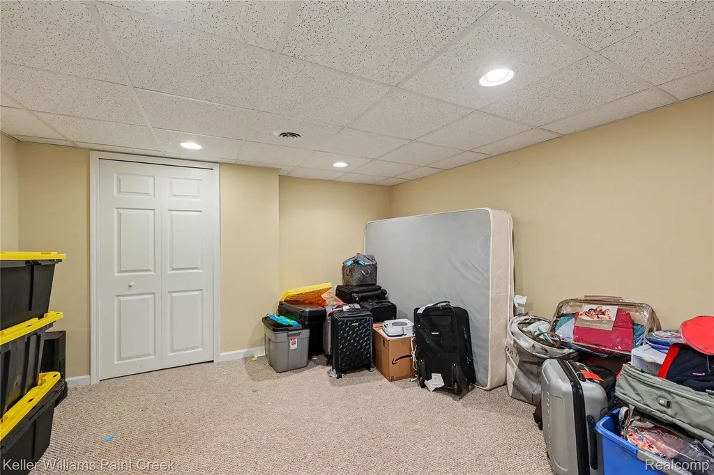 21257 Gentry Drive Macomb Township MI 48044