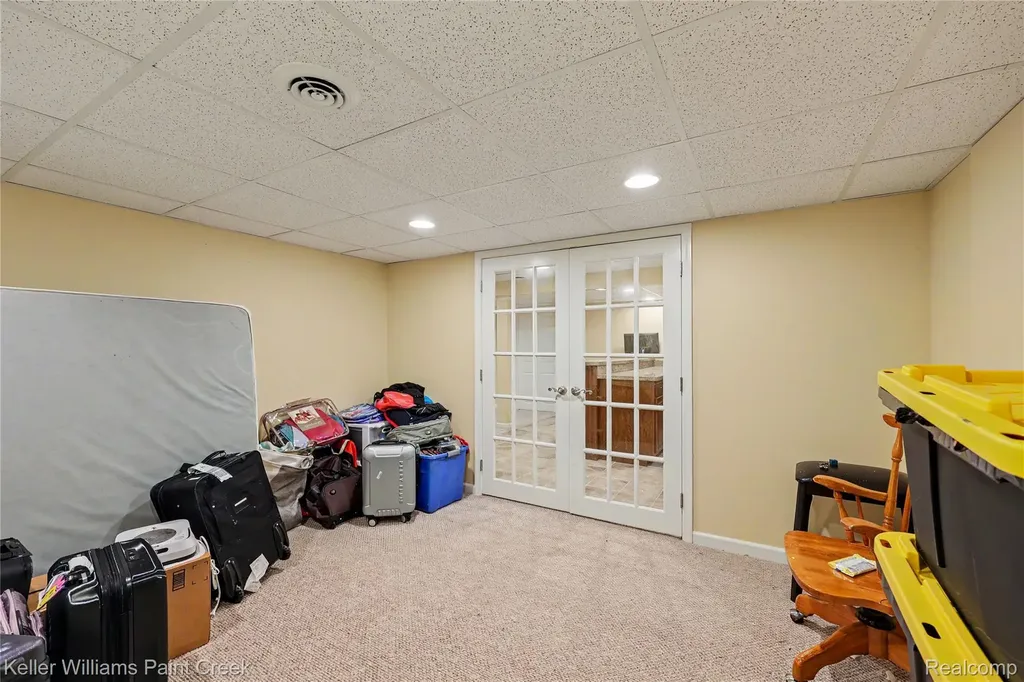 21257 Gentry Drive Macomb Township MI 48044