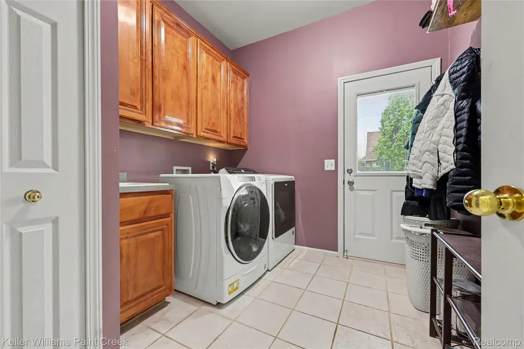 21257 Gentry Drive Macomb Township MI 48044