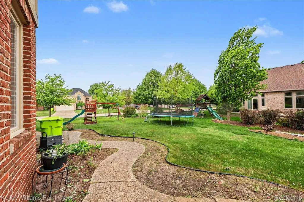 21257 Gentry Drive Macomb Township MI 48044