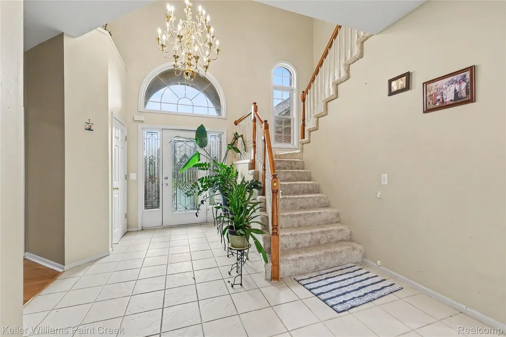 21257 Gentry Drive Macomb Township MI 48044
