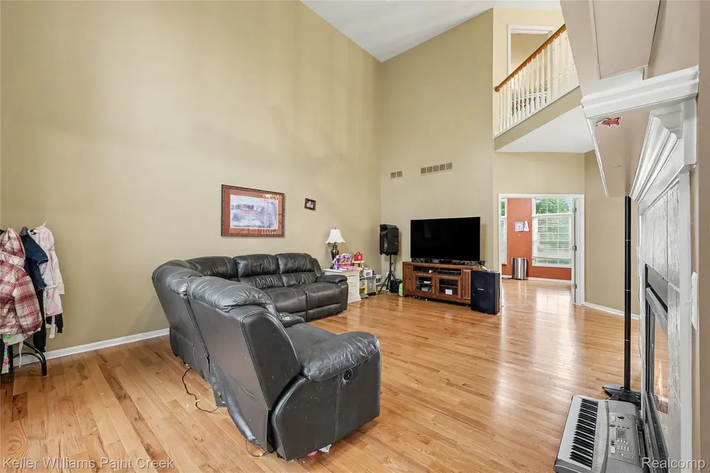 21257 Gentry Drive Macomb Township MI 48044