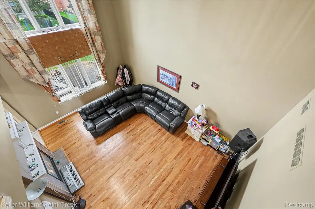 21257 Gentry Drive Macomb Township MI 48044