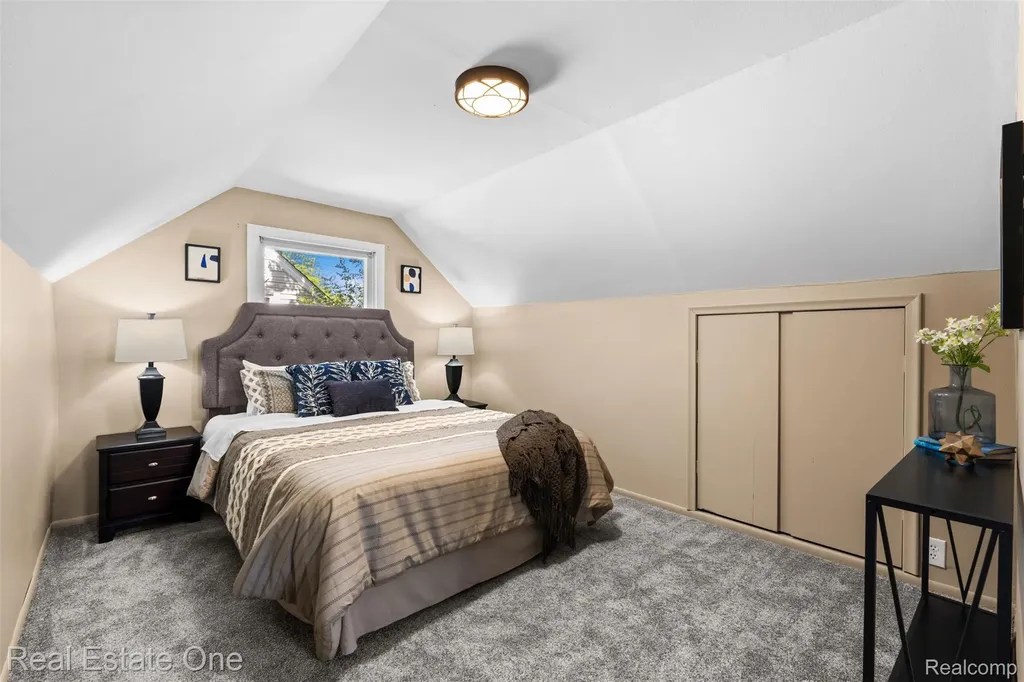1411 Bauman Avenue Royal Oak City MI 48073