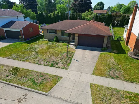 38011 Ross Street Livonia City MI 48154
