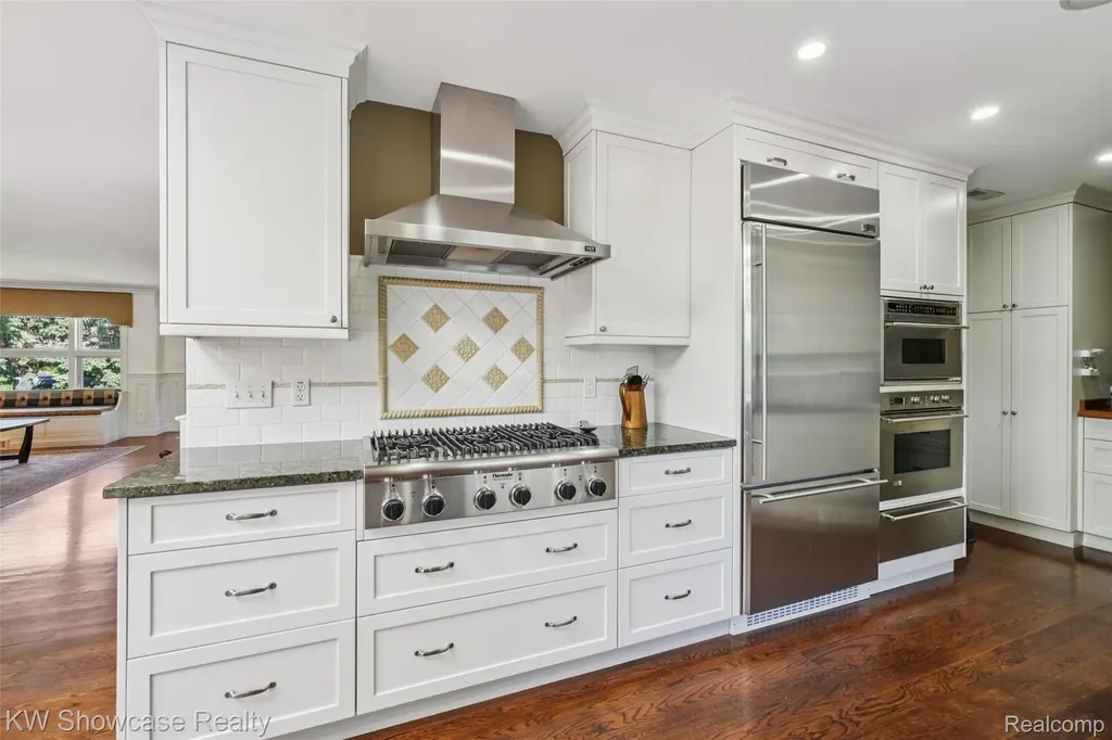 474 Beverly Island Drive Waterford Charter Township MI 48328
