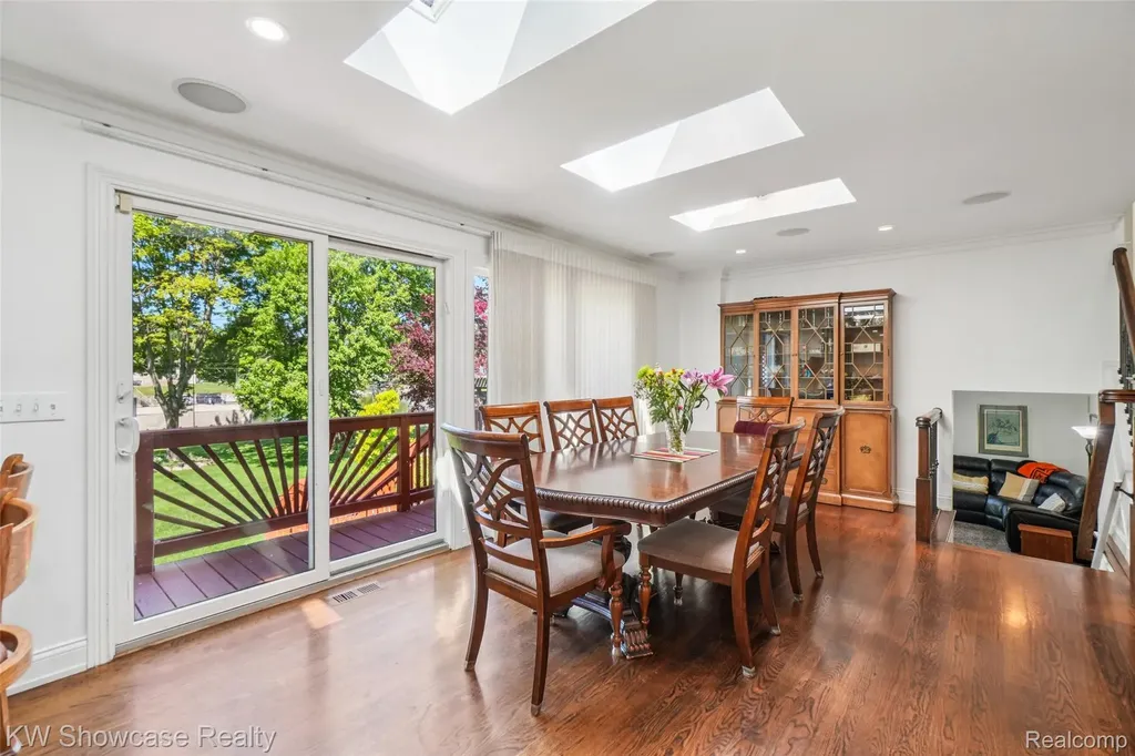 474 Beverly Island Drive Waterford Charter Township MI 48328