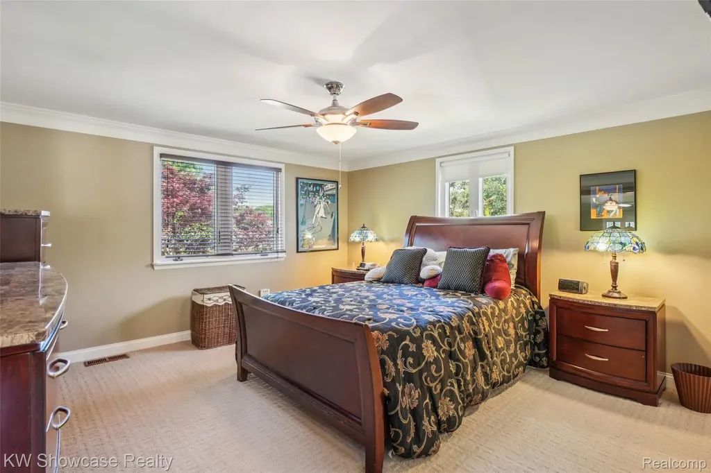 474 Beverly Island Drive Waterford Charter Township MI 48328