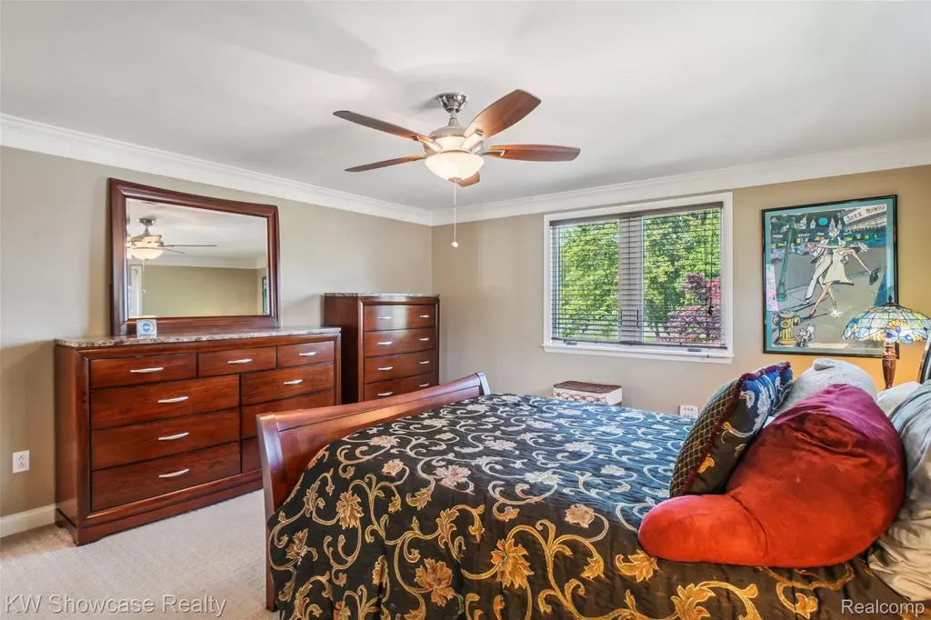 474 Beverly Island Drive Waterford Charter Township MI 48328