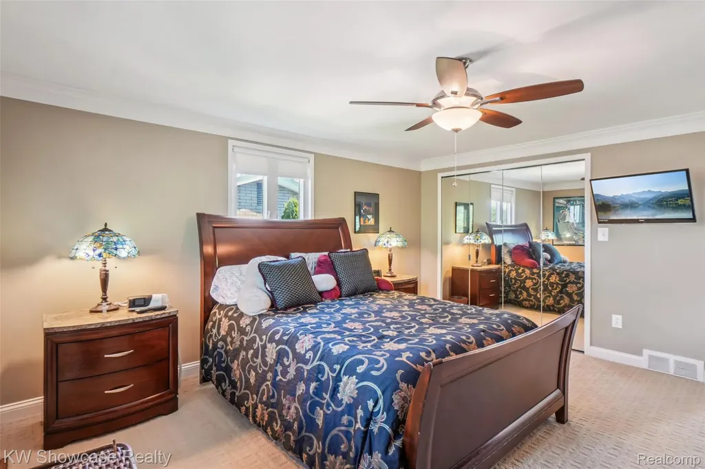474 Beverly Island Drive Waterford Charter Township MI 48328