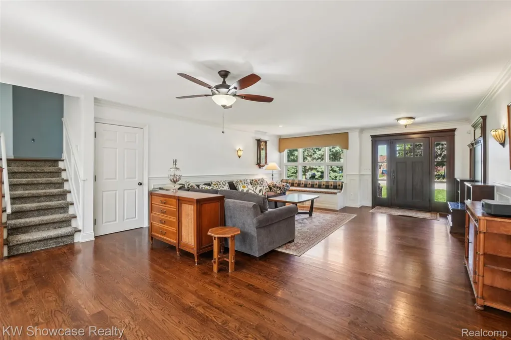 474 Beverly Island Drive Waterford Charter Township MI 48328