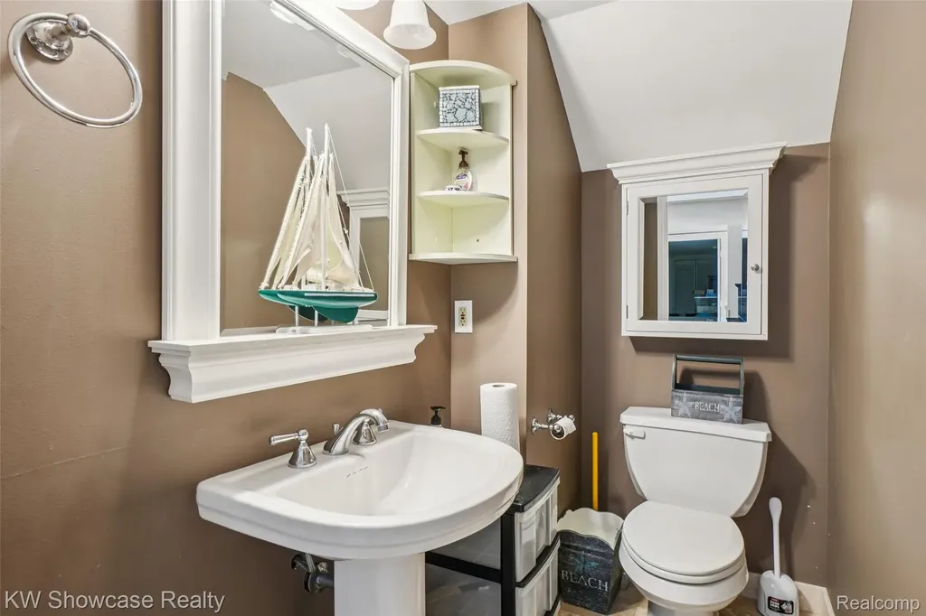 474 Beverly Island Drive Waterford Charter Township MI 48328