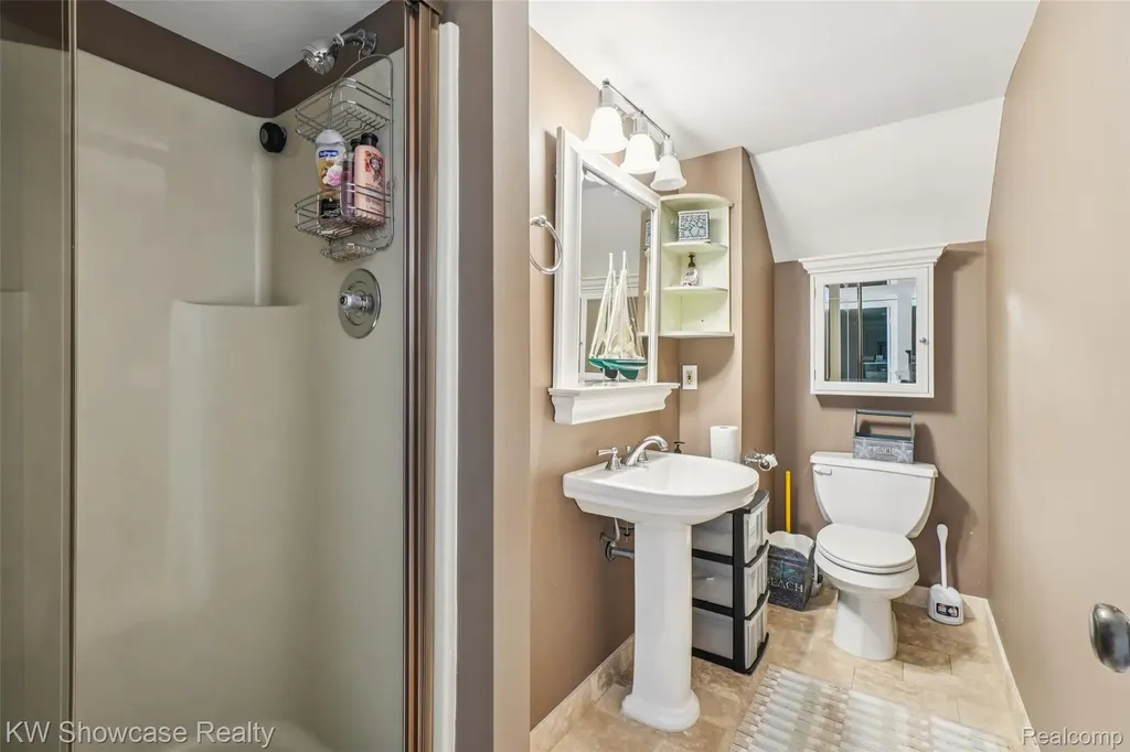 474 Beverly Island Drive Waterford Charter Township MI 48328