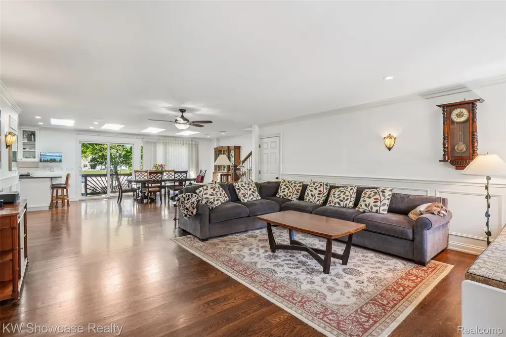 474 Beverly Island Drive Waterford Charter Township MI 48328