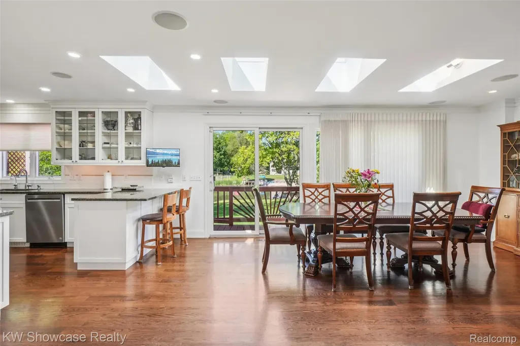 474 Beverly Island Drive Waterford Charter Township MI 48328