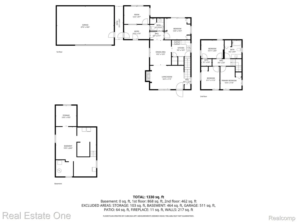 4058 Lomley Avenue Waterford Charter Township MI 48329