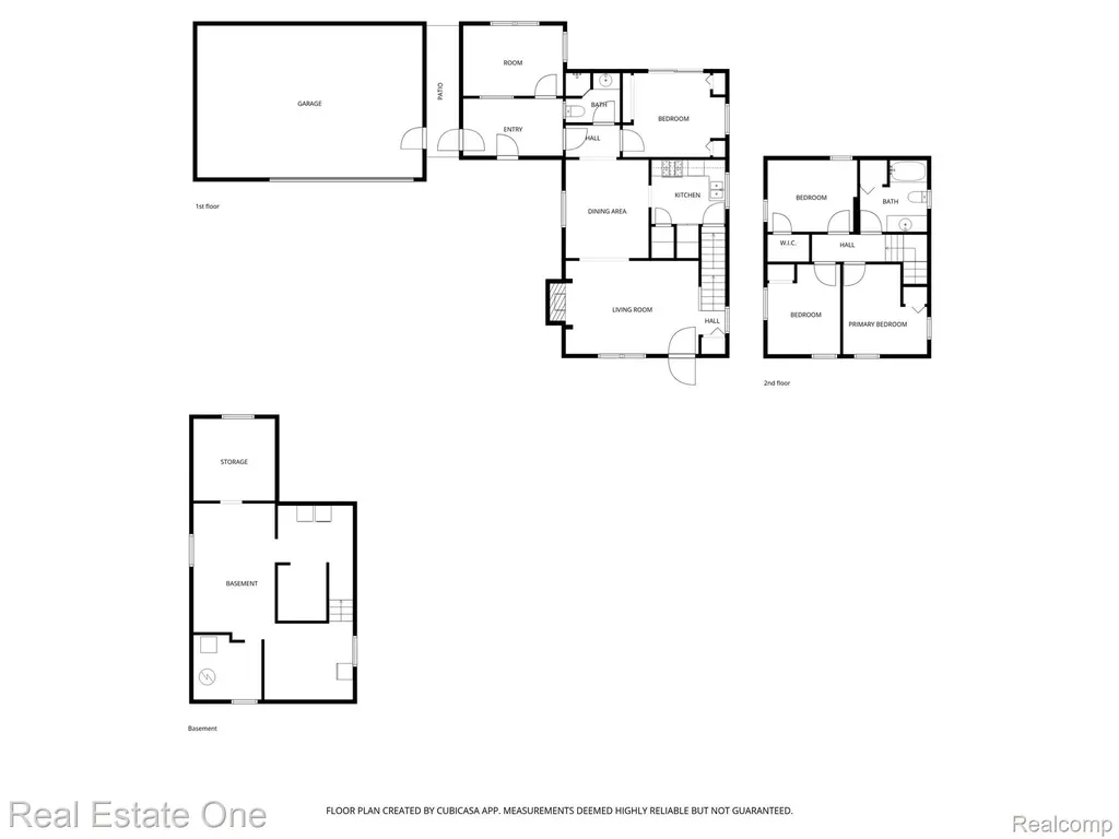 4058 Lomley Avenue Waterford Charter Township MI 48329